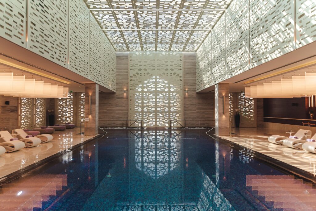 Doha Spa