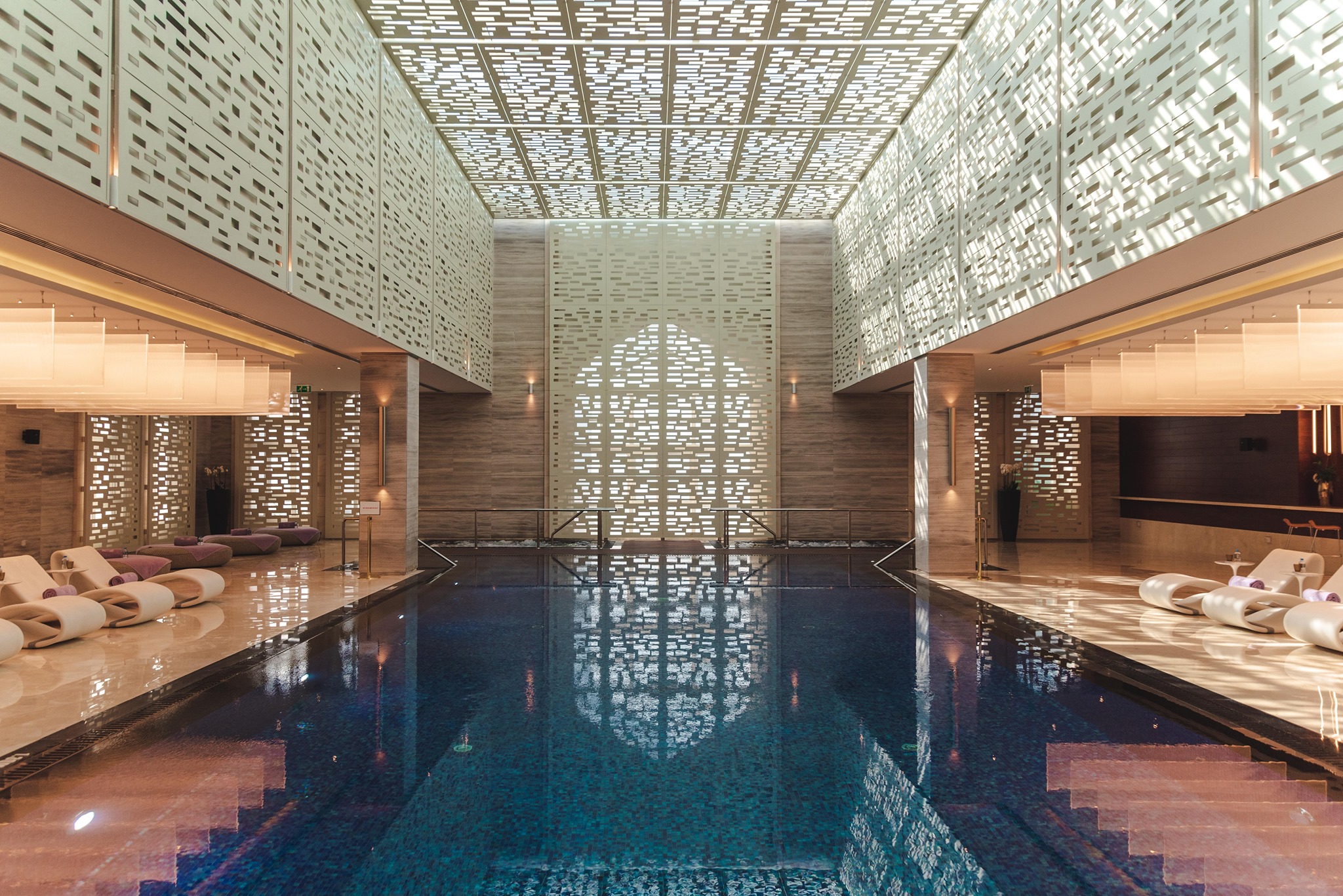 Doha Spa