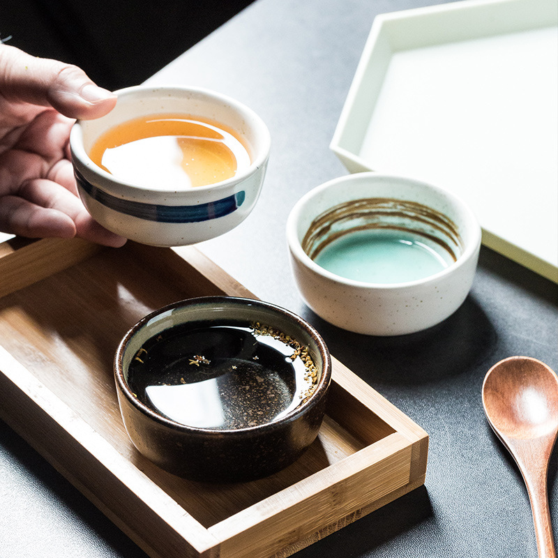 TEA CUP JAPANESE STYLE