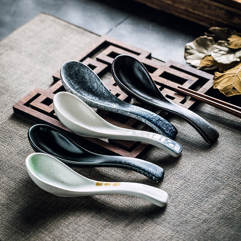 SPOON JAPANESE STYLE
