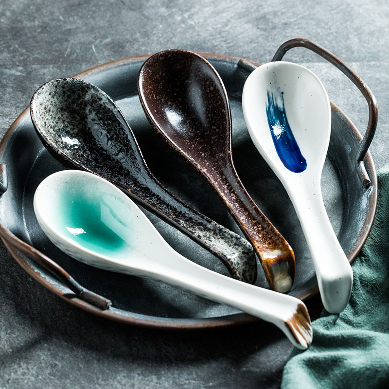 SPOON JAPANESE STYLE