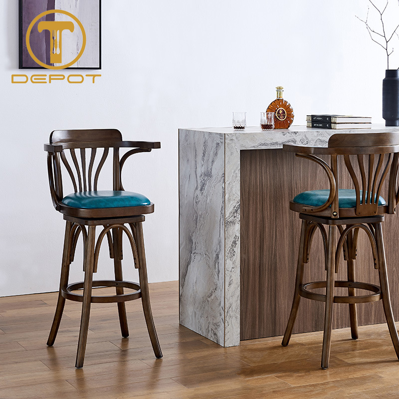 BAR CHAIR FOR  RESTAURANT
